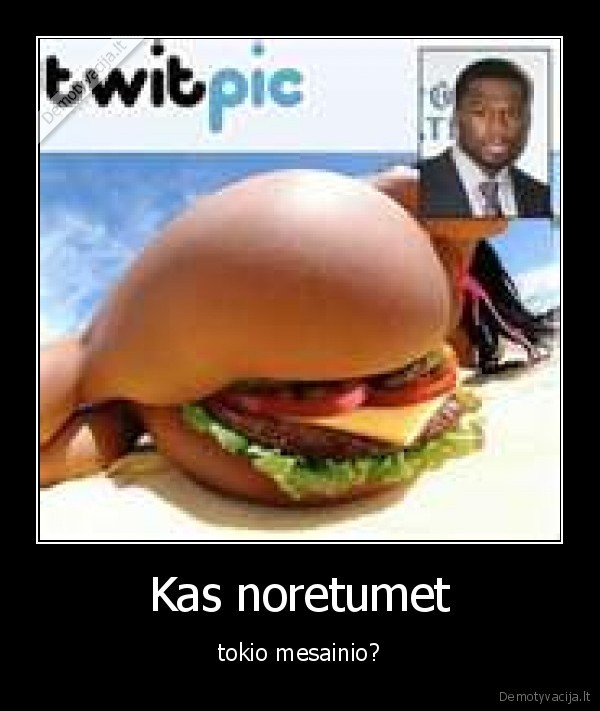 Kas noretumet