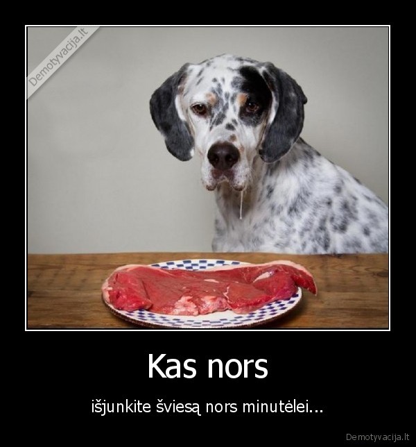 Kas nors