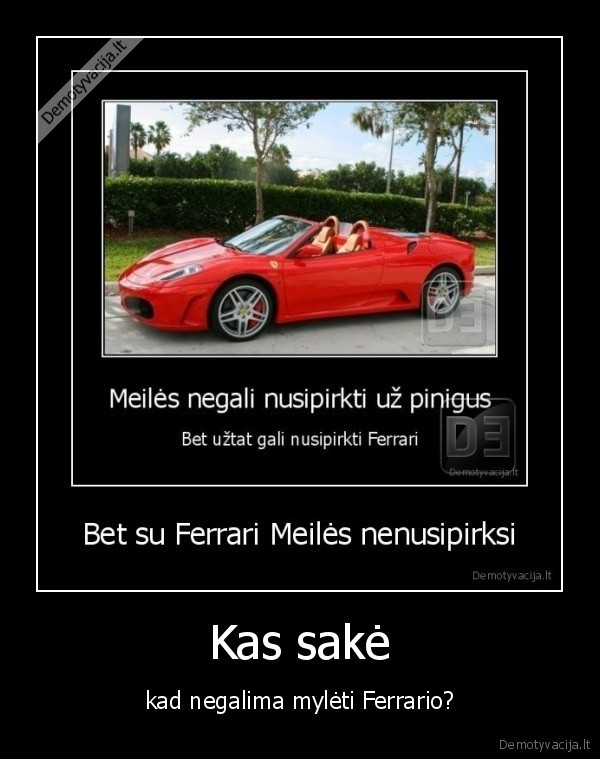 meile,ferrari,auto