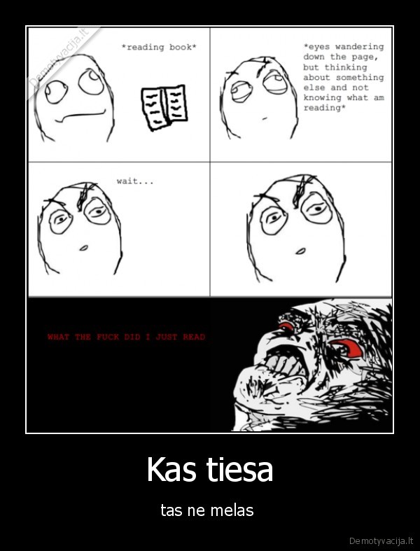 Kas tiesa