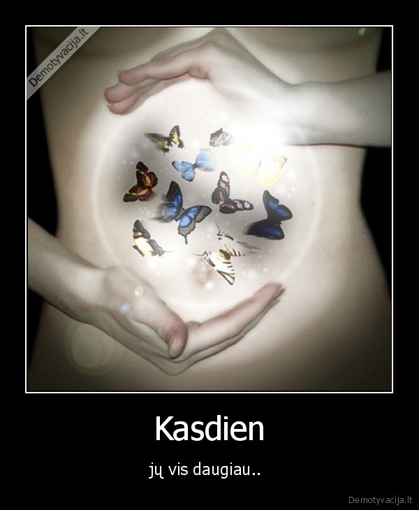 Kasdien