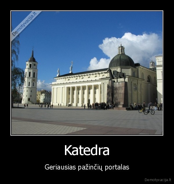 katedra