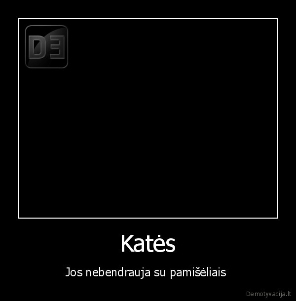 Katės