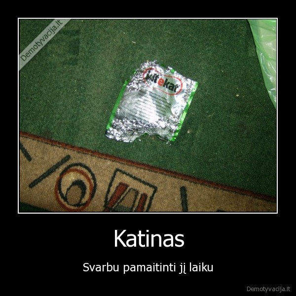 Katinas