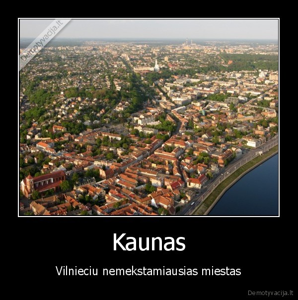 Kaunas