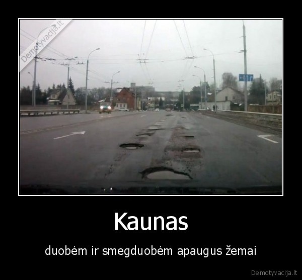 kaunas