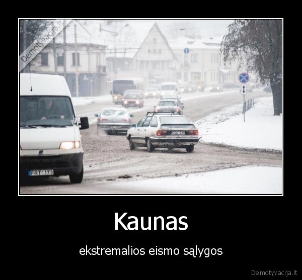 Kaunas