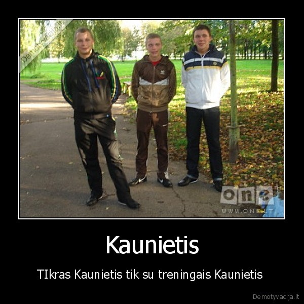 Kaunietis