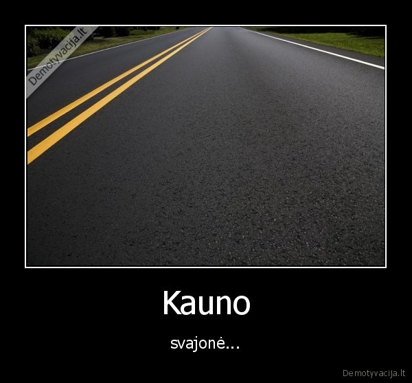 Kauno