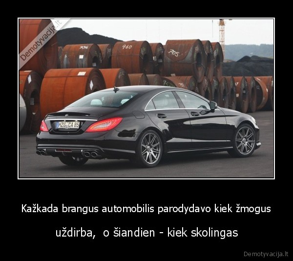 automobilis,brangus,skolinga