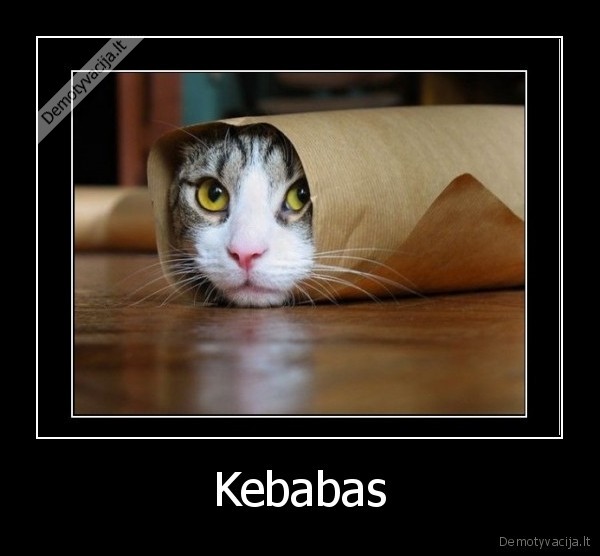 Kebabas