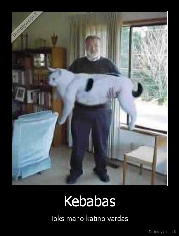 Kebabas