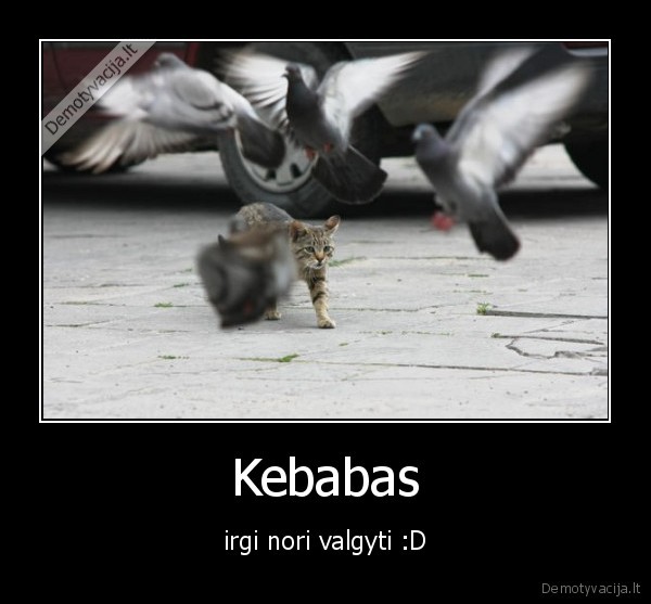 Kebabas