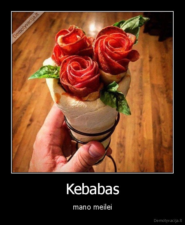 meile,kebabas