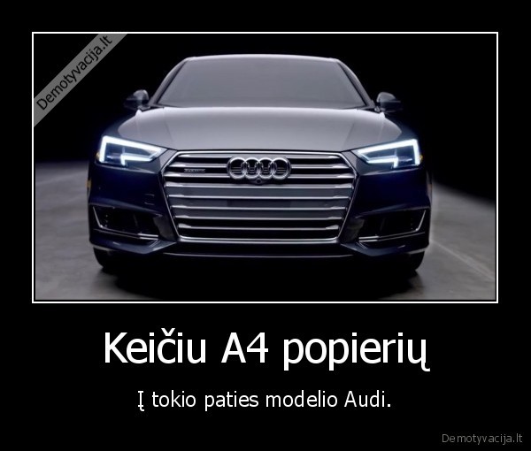 audi, a4,gudrus, planas