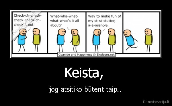 Keista, 