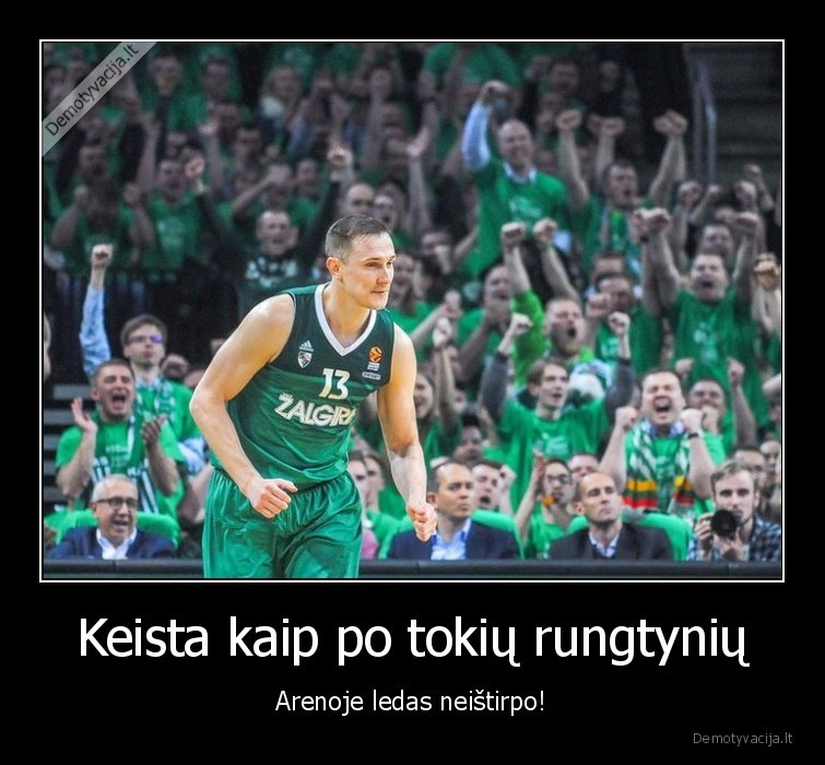 zalgiris,olumpiakos