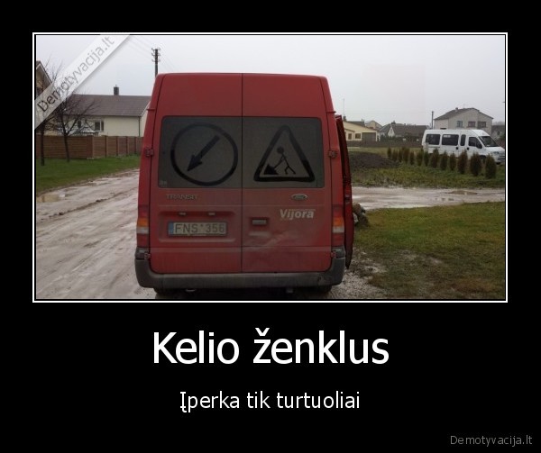 turciai,kelio, zenklai,purvinas, automobilis