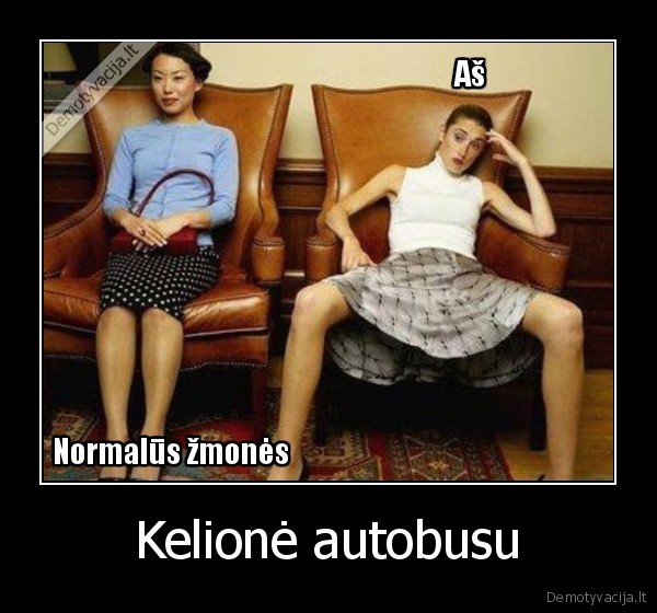 Kelionė autobusu