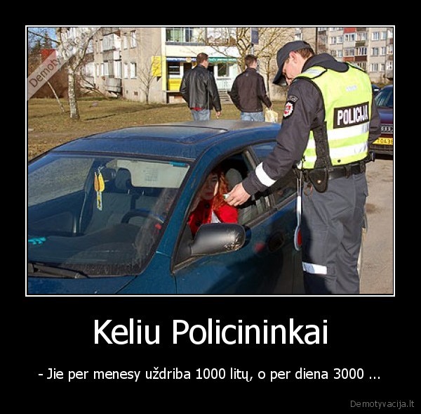policija,darbas