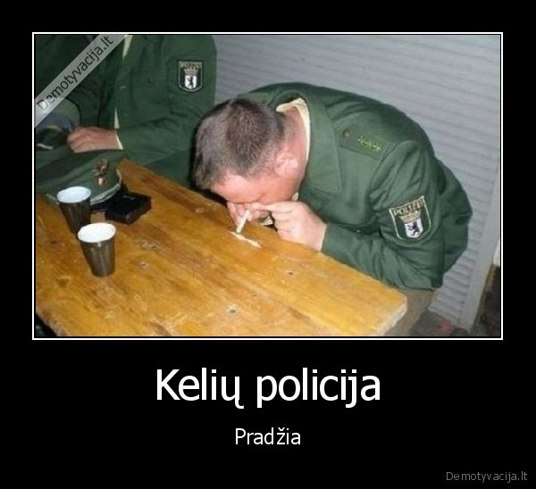 Kelių policija