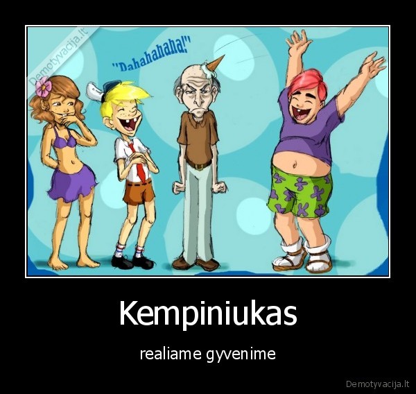 Kempiniukas