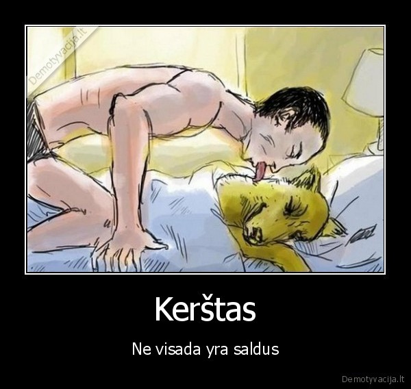 kerstas