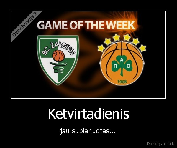 zalgiris, jega