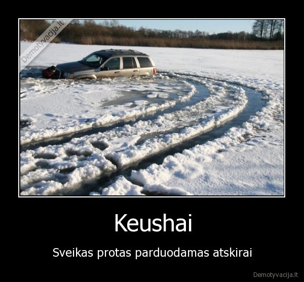 Keushai