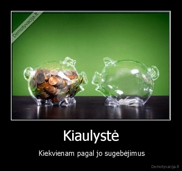 Kiaulystė