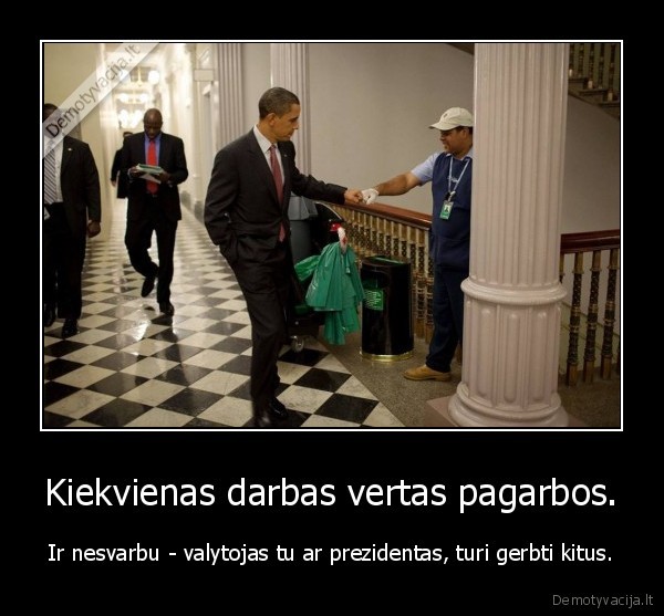 prezidentas,obama,pagarba