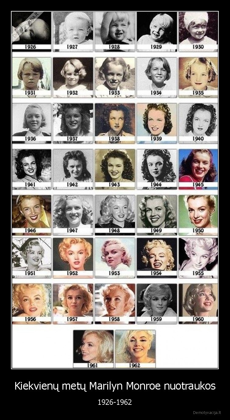 marilyn, monroe,vaikyste,nuotraukos