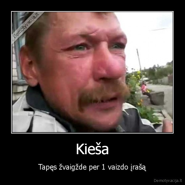 Kieša