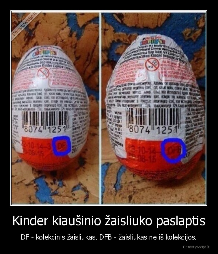 kinder,idomybes,faktai,zaisliukas,kiausinis,paslaptis,kolekcinis