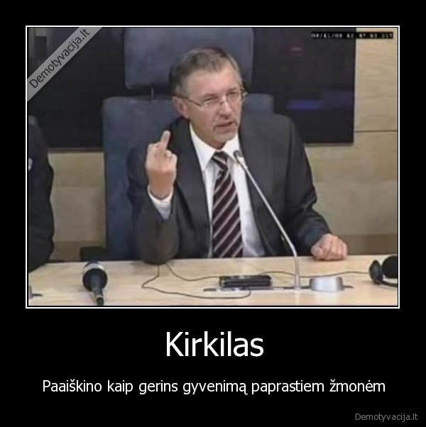 Kirkilas