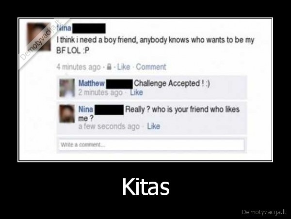 Kitas