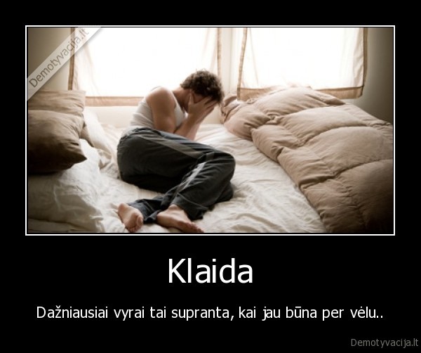 Klaida