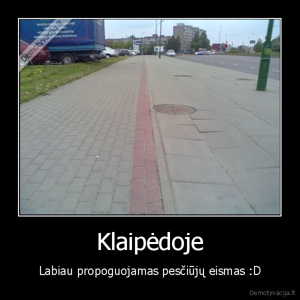 klaipedos, gatves, d