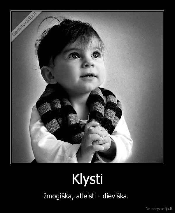 Klysti