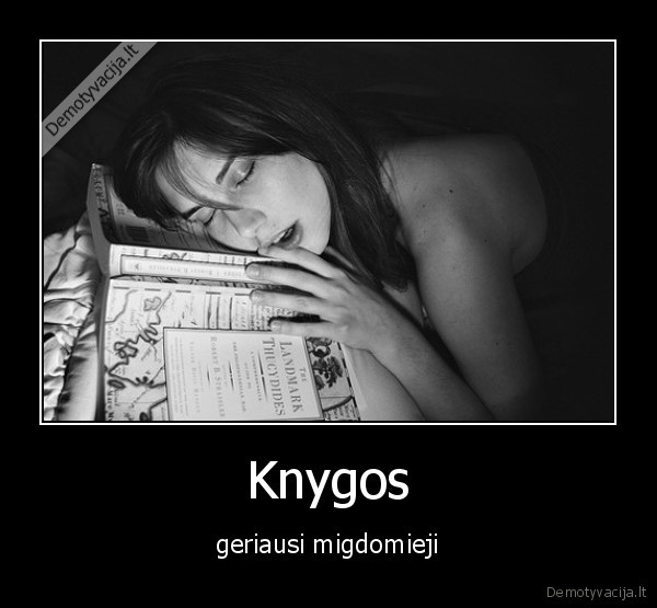 knyga