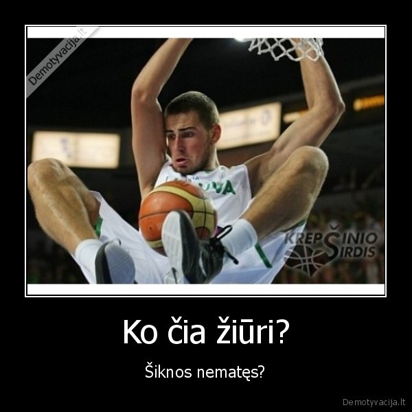 jonas, valanciunas