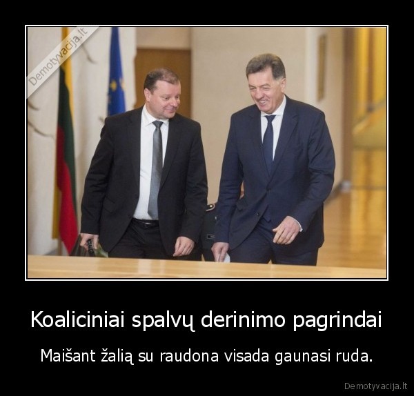 koalicija,zalieji,socdemai