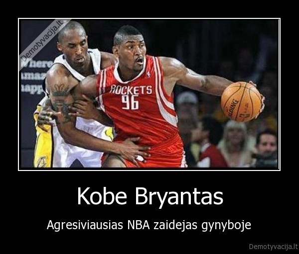 Kobe Bryantas