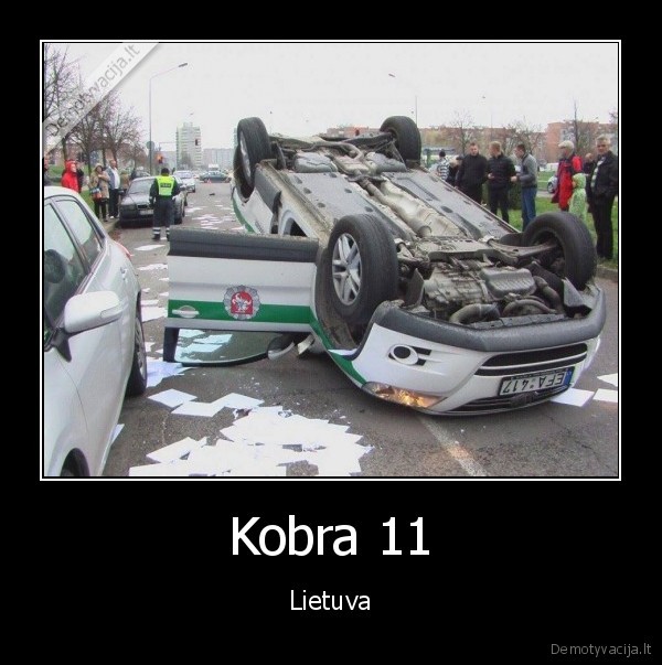 Kobra 11