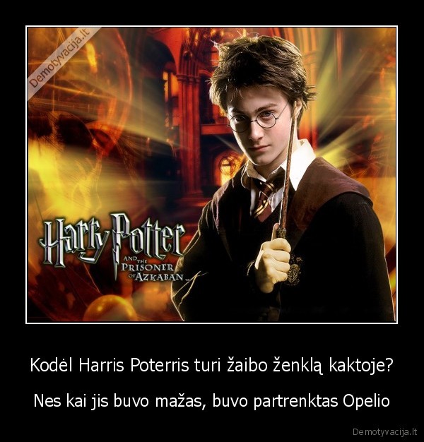 haris, poteris, harry, potter, bairis, juokinga