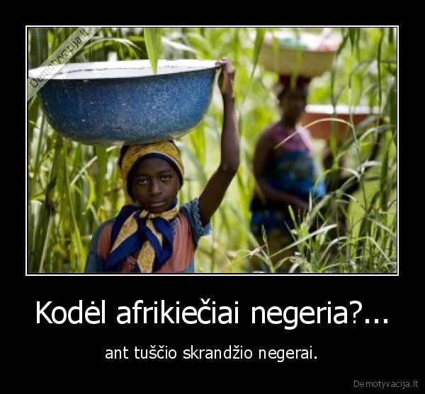 afrika