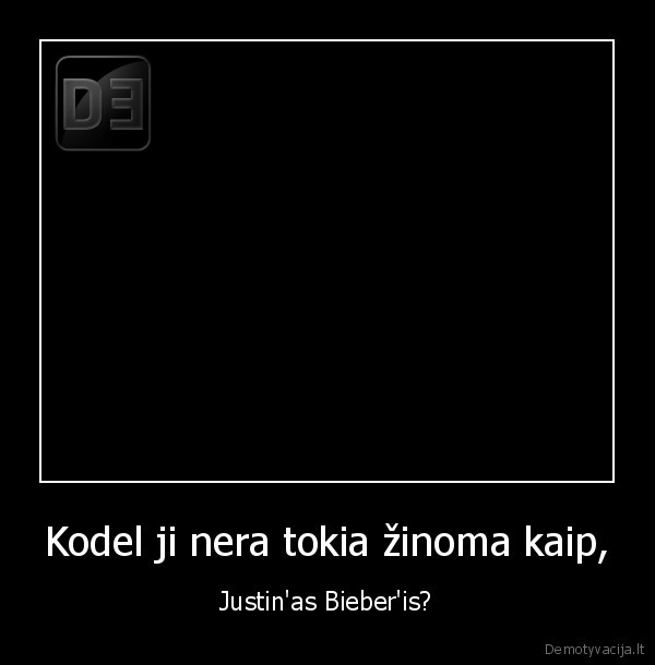 bieberis, knisa