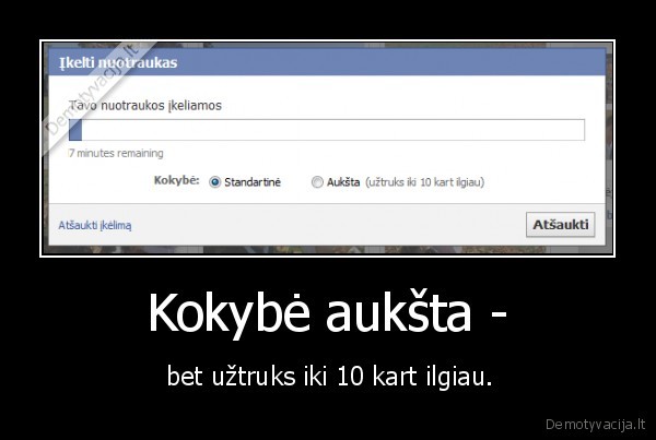 facebook,kokybe,ilgiau