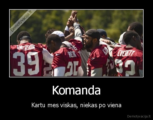 komanda