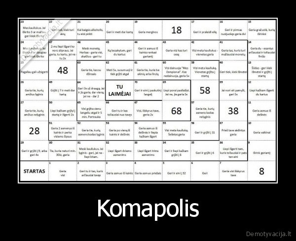 Komapolis